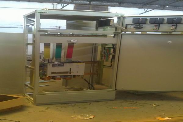 黄州控制箱-控制箱的安全使用常识